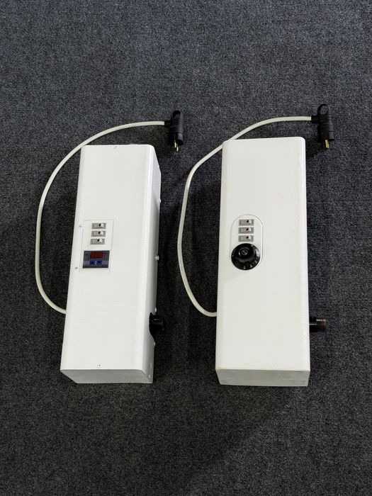 Электрический котёл 220 В