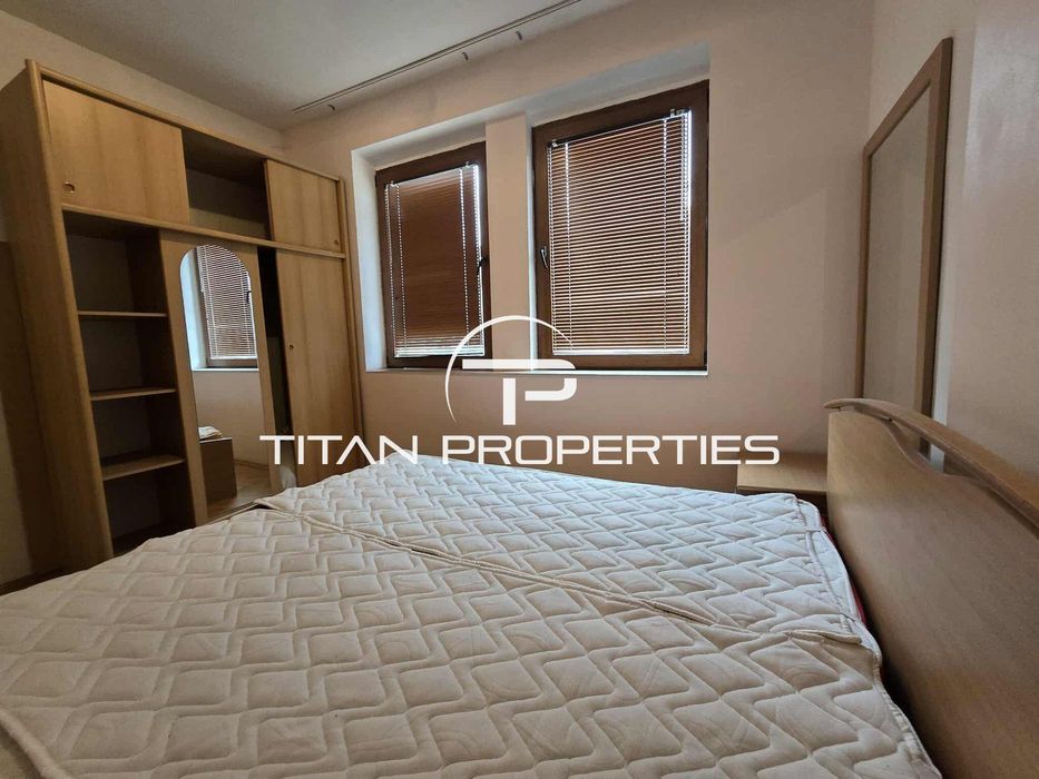 Дава се под наем Двустаен апартамент в Пловдив, Център - 62 кв.м за 357 € - Снимка #3