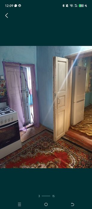 Продам дом в сарыозеке