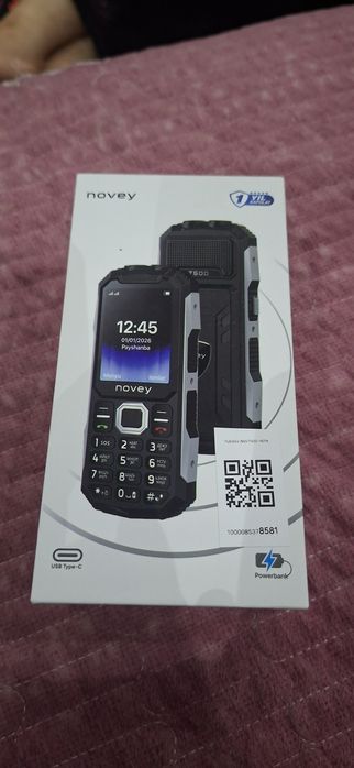 Novet t500 sotiladi