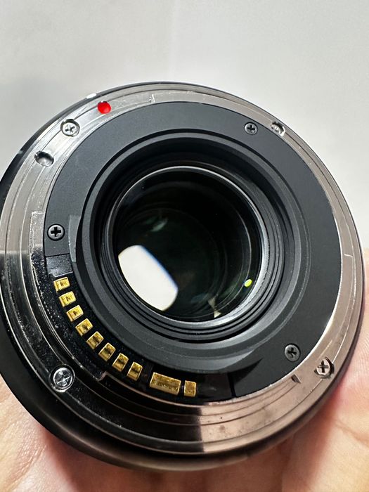 Obiectiv Sigma EF 24-105mm F4 Art Canon