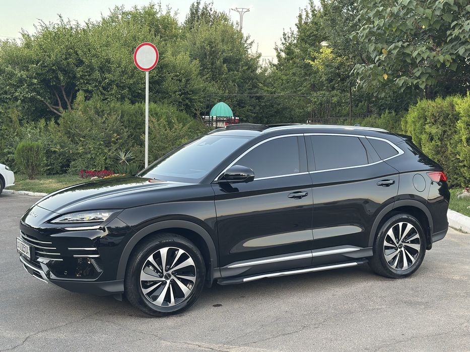 Byd champion gibrid 150 km full сотилади
