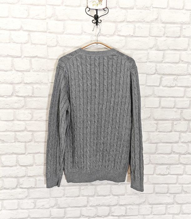 GANT Оригинален мъжки пуловер размер L  НОВО