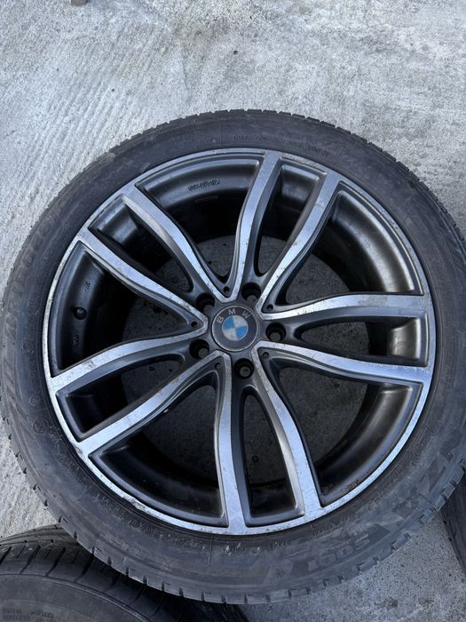 Jante BMW Seria 7 F01 R19 f10 f06 egc