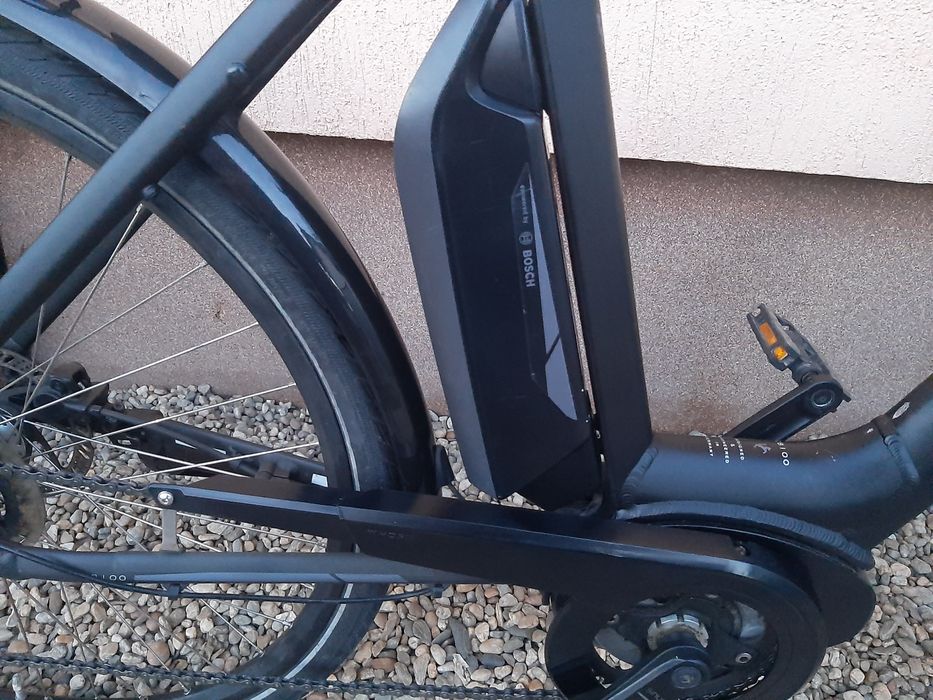 Bicicleta electrica 12v