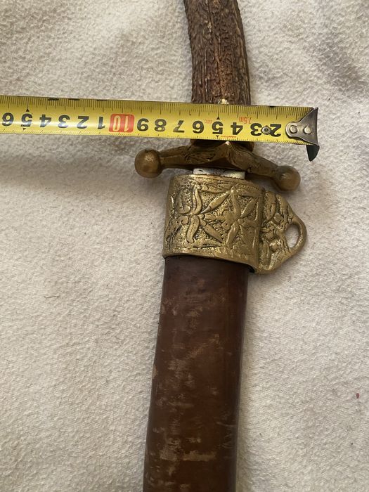 De vanzare sabie de panoplie .