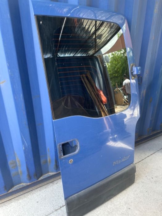 Usa dreapta spate Renault Master 1999 - 2002