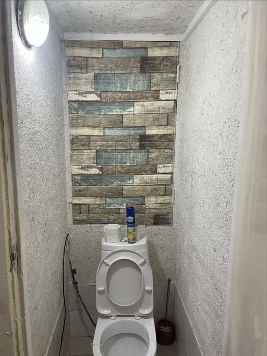 Каартира 2/5/5 Художники 50м2