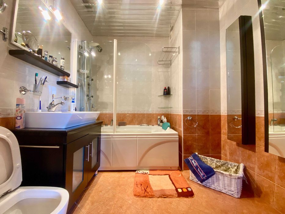 Продава се Двустаен апартамент в к.к. Слънчев бряг - 250 кв.м за 1213 €/кв.м - Снимка #6