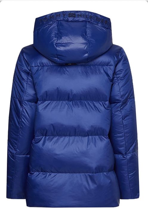 Geaca Tommy Hilfiger XL