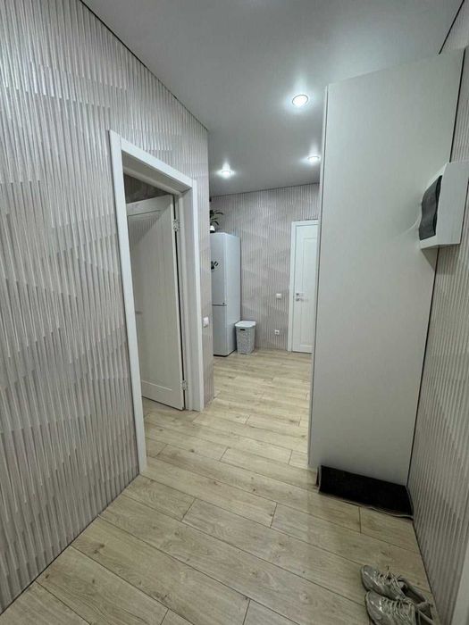 Береке 2-ком, 43,7м², 2/5 этаж