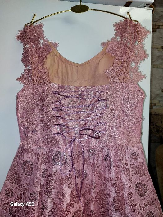 Нарядные  платья