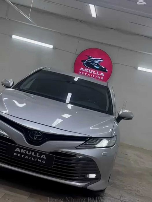 Бронирование авто / оклейка авто