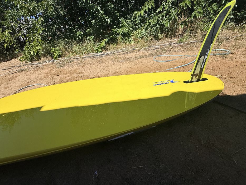 Уиндсърф - windsurf board