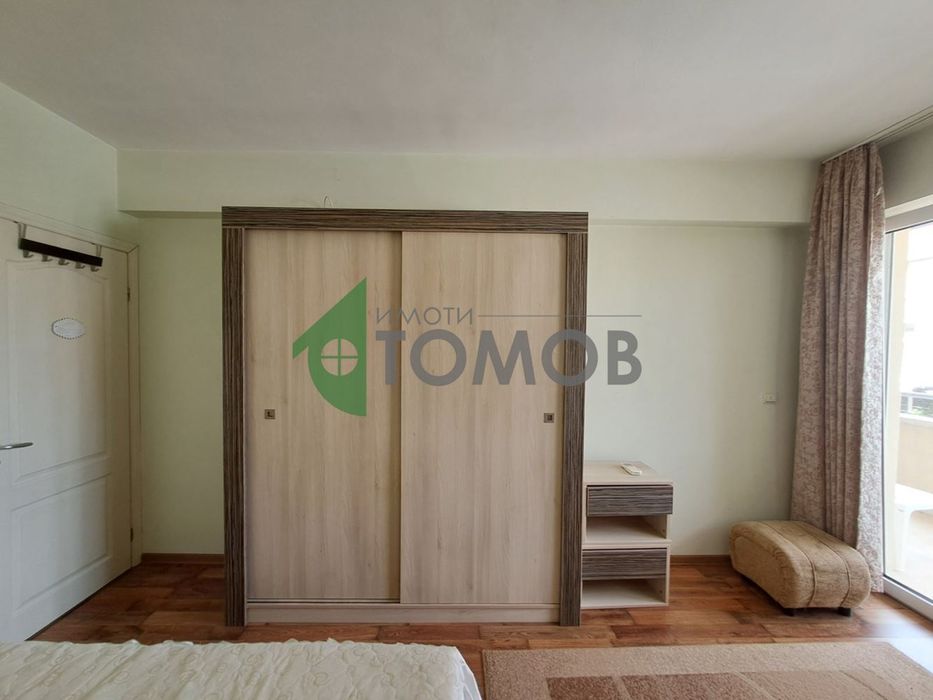 Дава се под наем Тристаен апартамент в Стара Загора, Аязмото - 100 кв.м за 433.5 € - Снимка #7