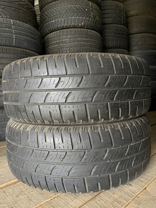255/50/20 PIRELLI 2бр. 5.5мм