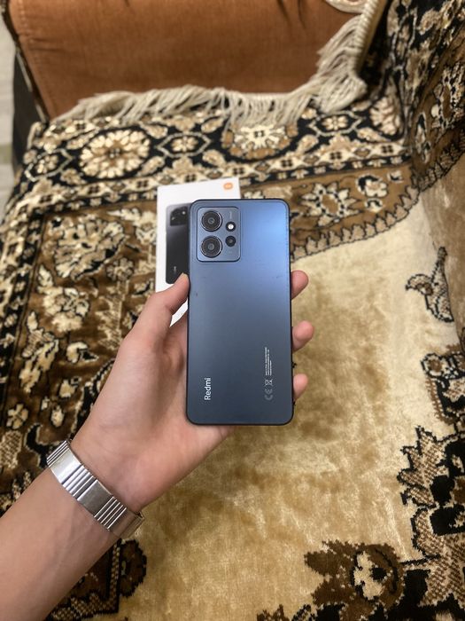 Redmi note 12 8/256Gb