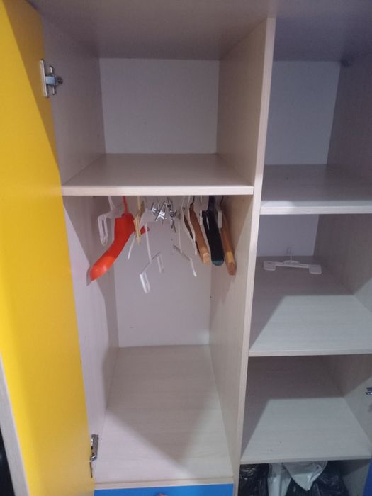 Продам детский уголок