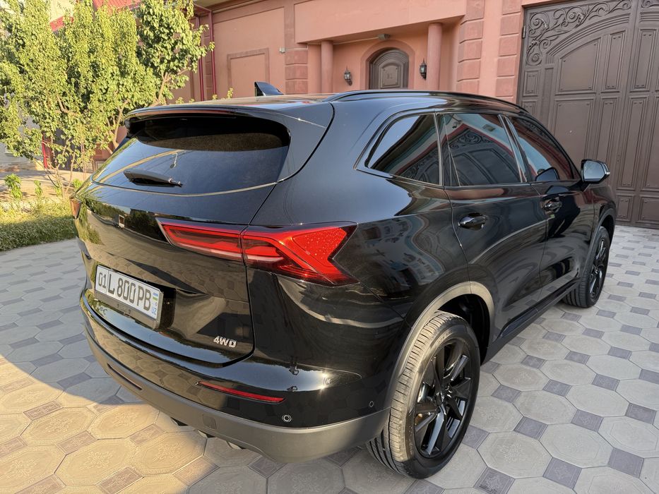 Продам Haval H6 Премиум