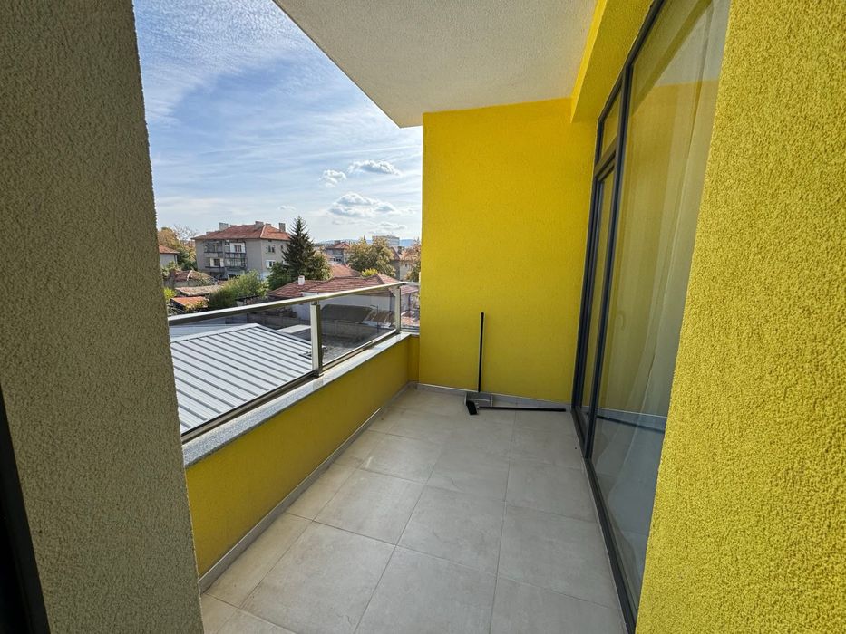 Дава се под наем Двустаен апартамент в Търговище, Център - 60 кв.м за 306 € - Снимка #8