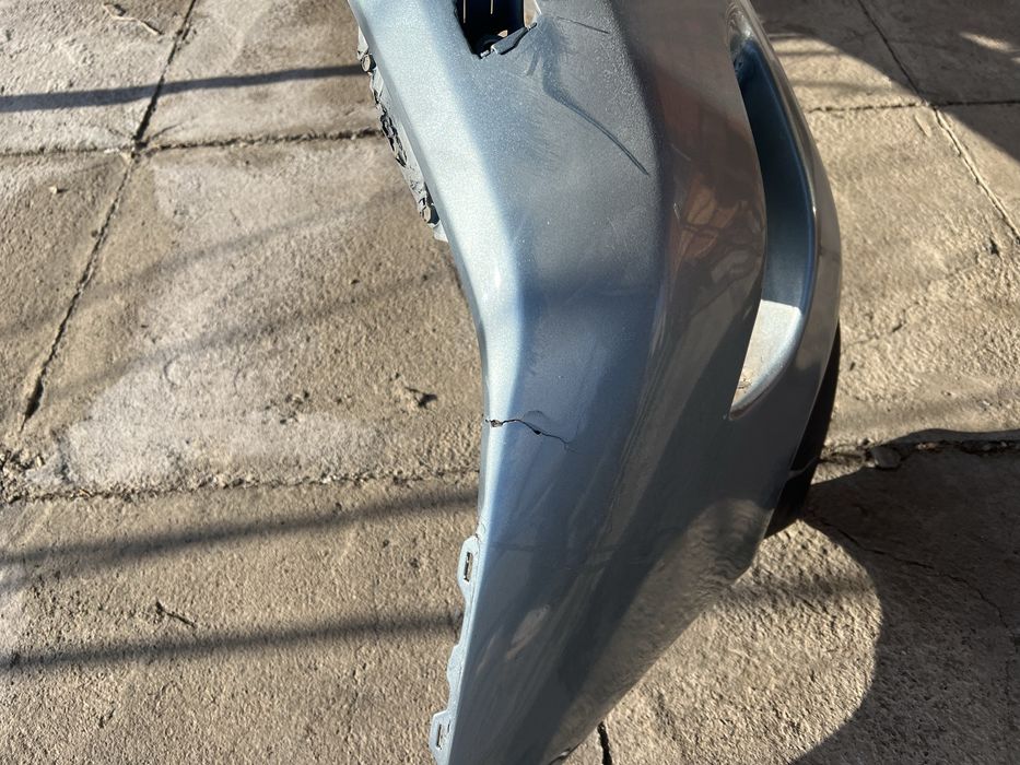 Бампер на RX 350 Лексус Lexus