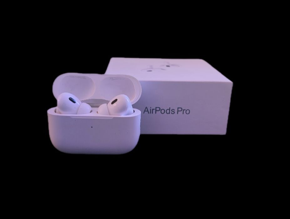 Air pods pro 2 sigilat