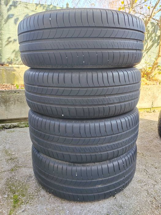 215/60/16 4бр.Michelin Летни гуми