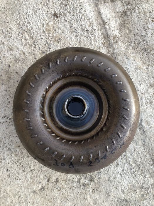 Cutie viteze bmw 6hp26 pt 3.0d m57 !