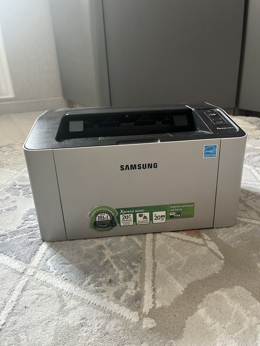 Принтер Samsung Xpress M2020