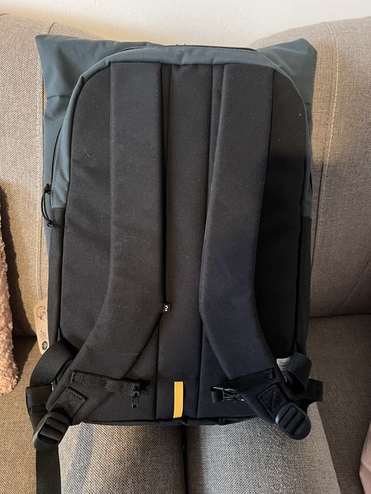 ELOPS Rucsac portbagaj dublu bicicletă 27 L