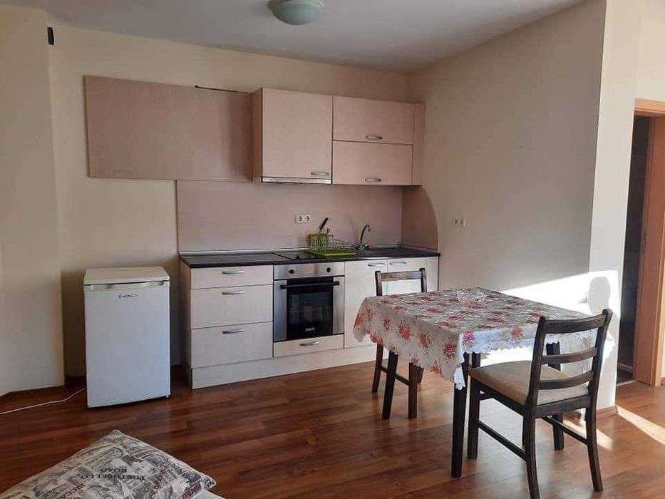 Продава се Едностаен апартамент в Варна, Бизнес хотел - 46 кв.м за 1087 €/кв.м - Снимка #1