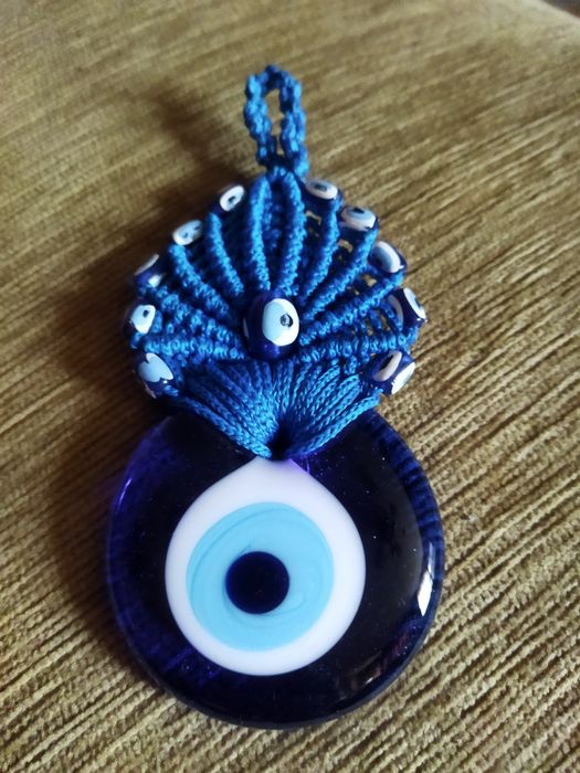 Продам сувенир -амулет от сглаза