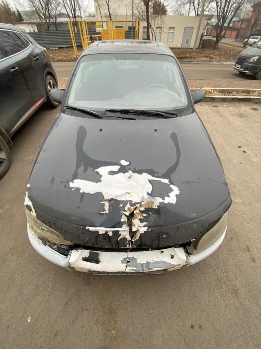 Срочно продам Opel