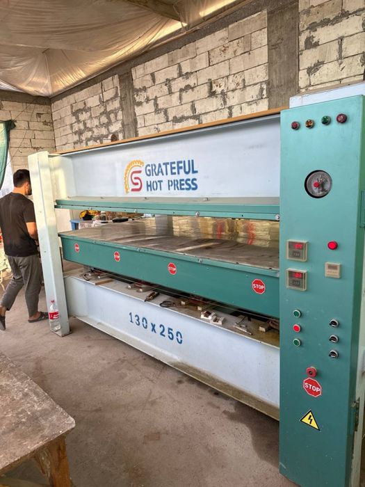 Пресс сотилади Пресс сотилади