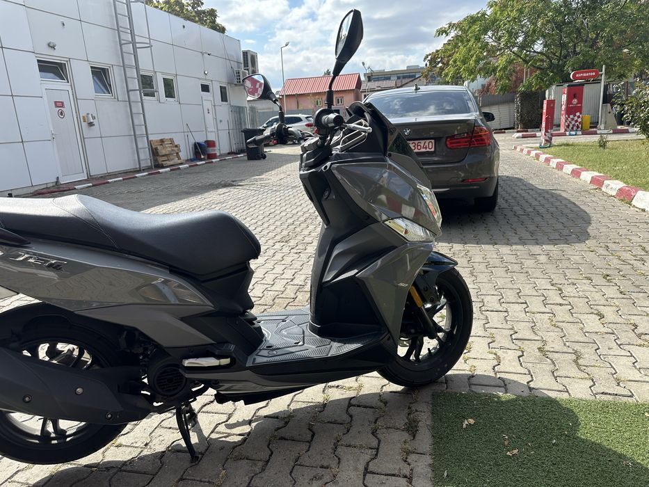 Vand Sym Jet 14, ca nou