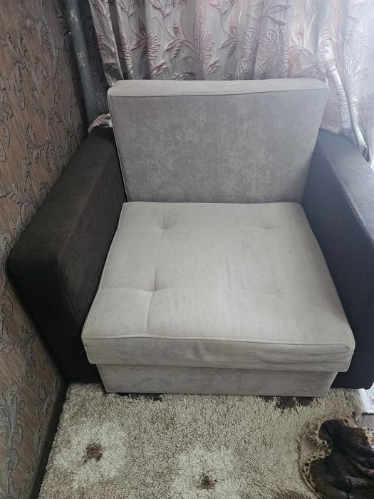 Кресло кровать раздвижное