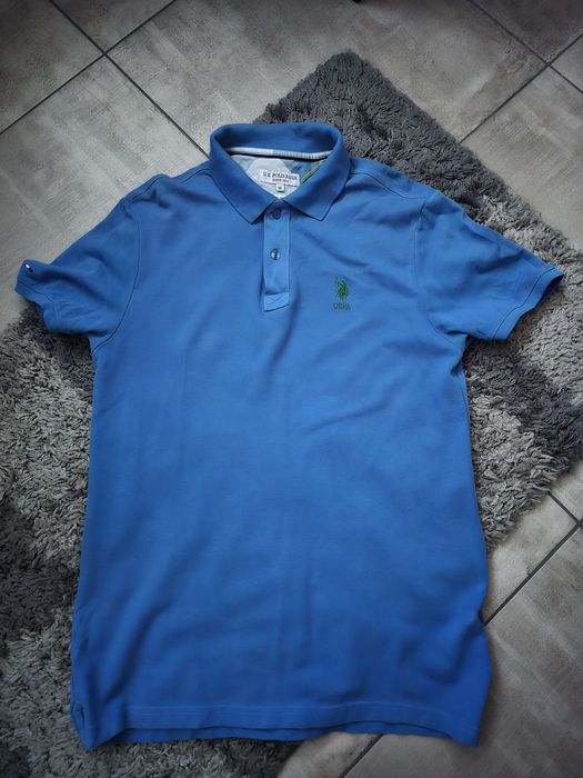Tricou US Polo Assn Original