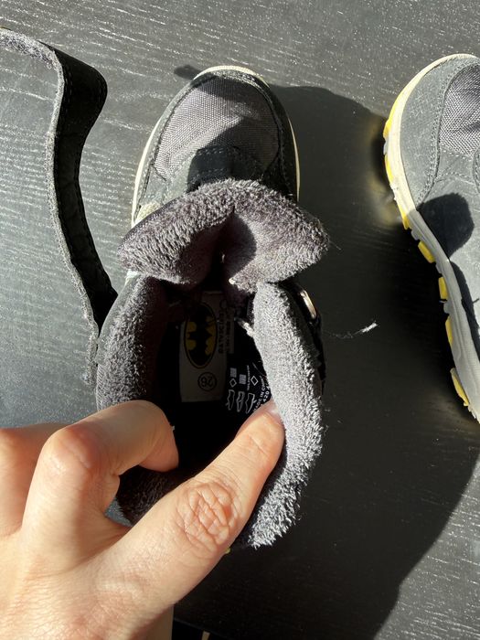 Ghete copii 26 Batman