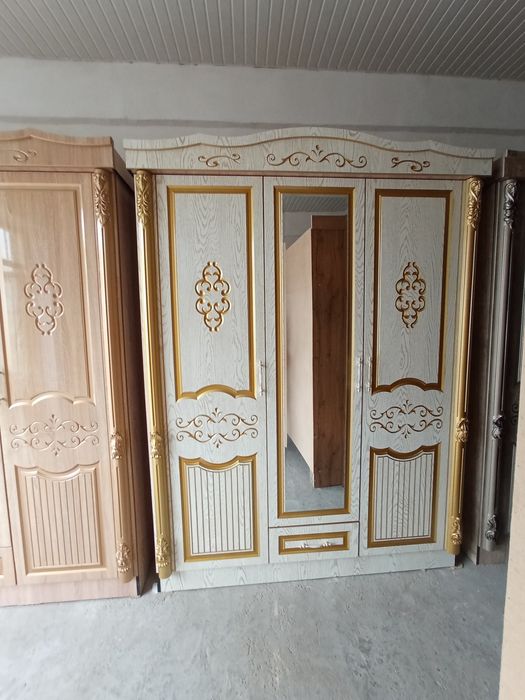 Emdef shikaf sifati zor razmeri 170*230 dastafka bepul Andijon ichida