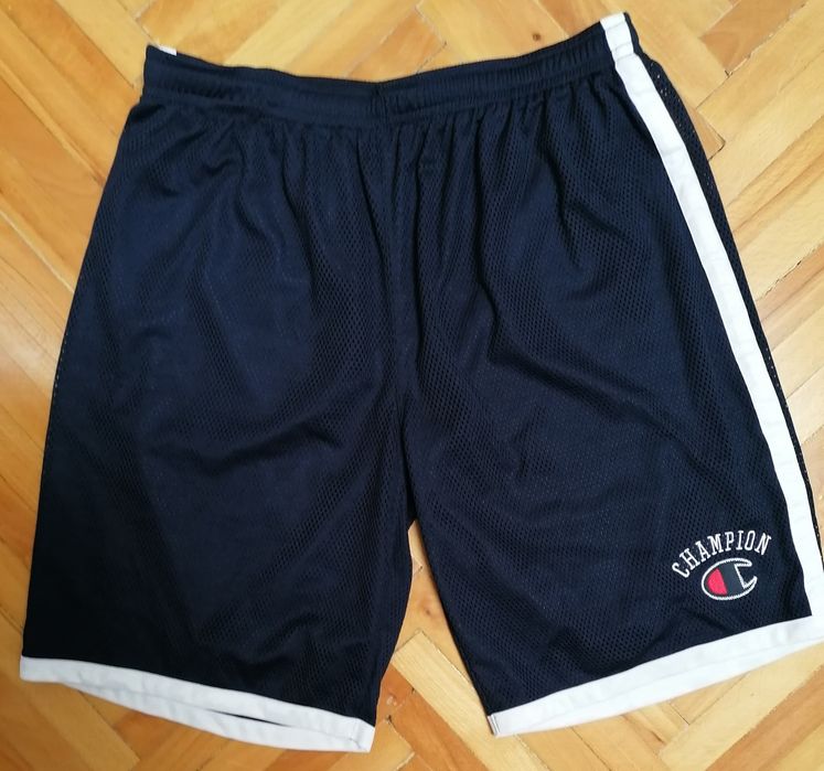 Pantaloni scurti Champion