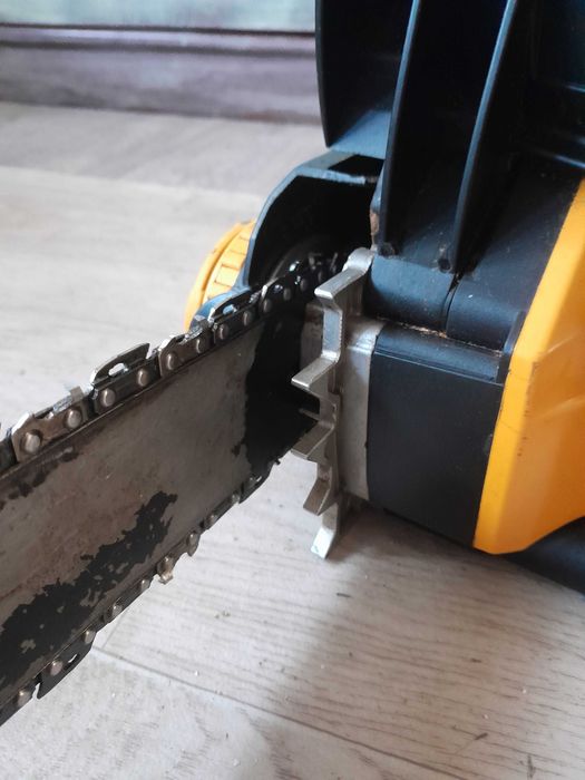 Електрическа резачка за дърва - "Partner" 2200W