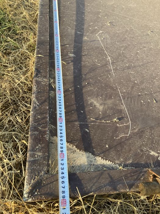 Варота қалың матерялдан