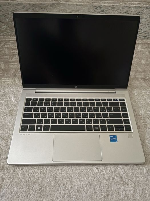 HP Probook G9 440