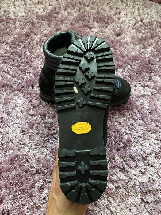 bocanci hanwag cima vibram