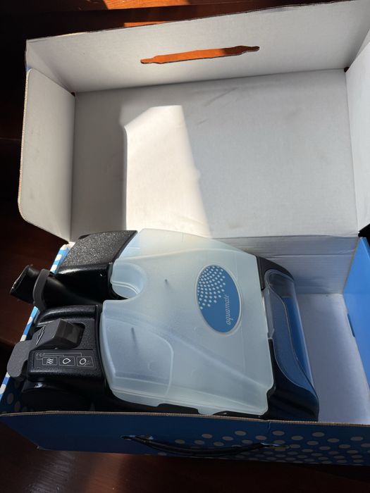 Пылесос  робоклин