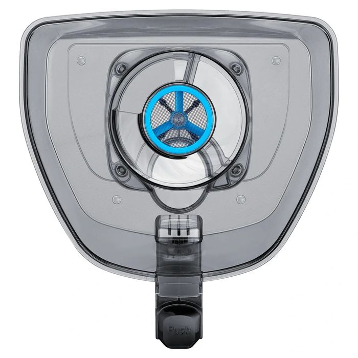 Пылесос Samsung VC18M31B5HG