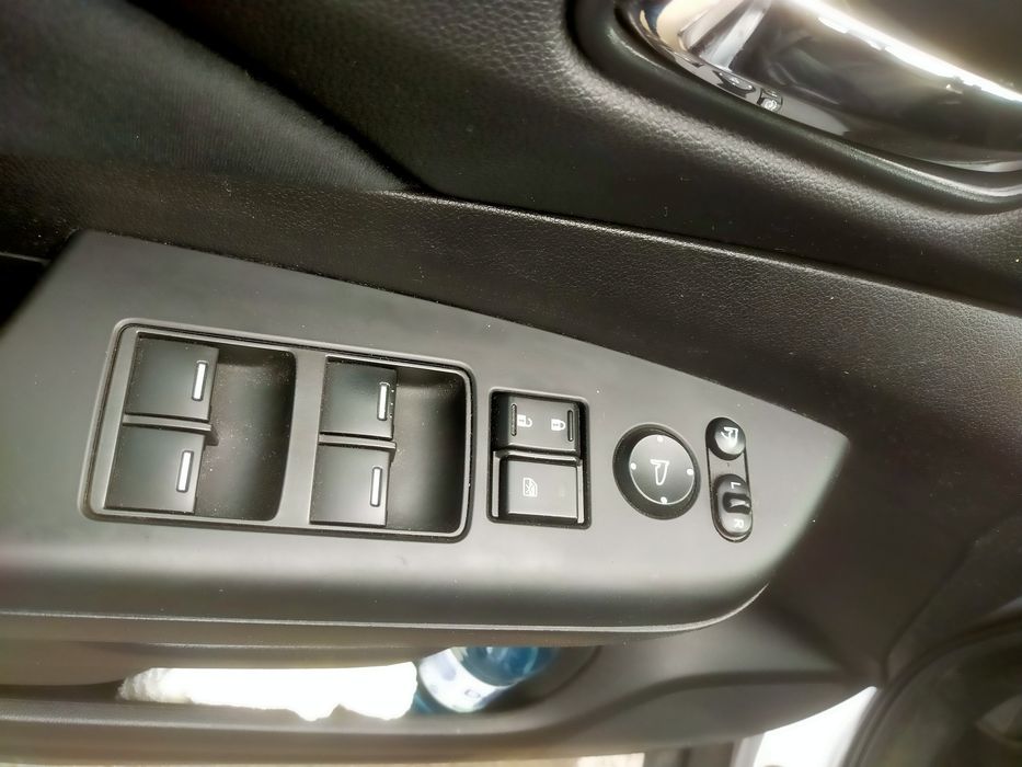 HONDA CR-V 2014 — imagine 5