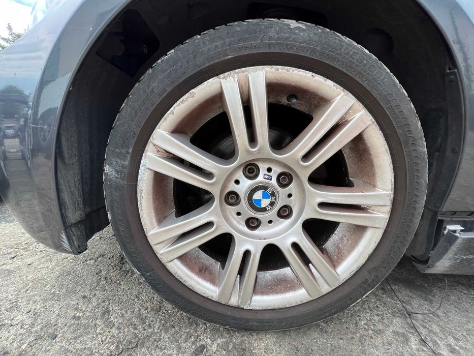 На части бмв е90 н46 150кс bmw n46 e90 150hp м пакет стил 194 рекаро