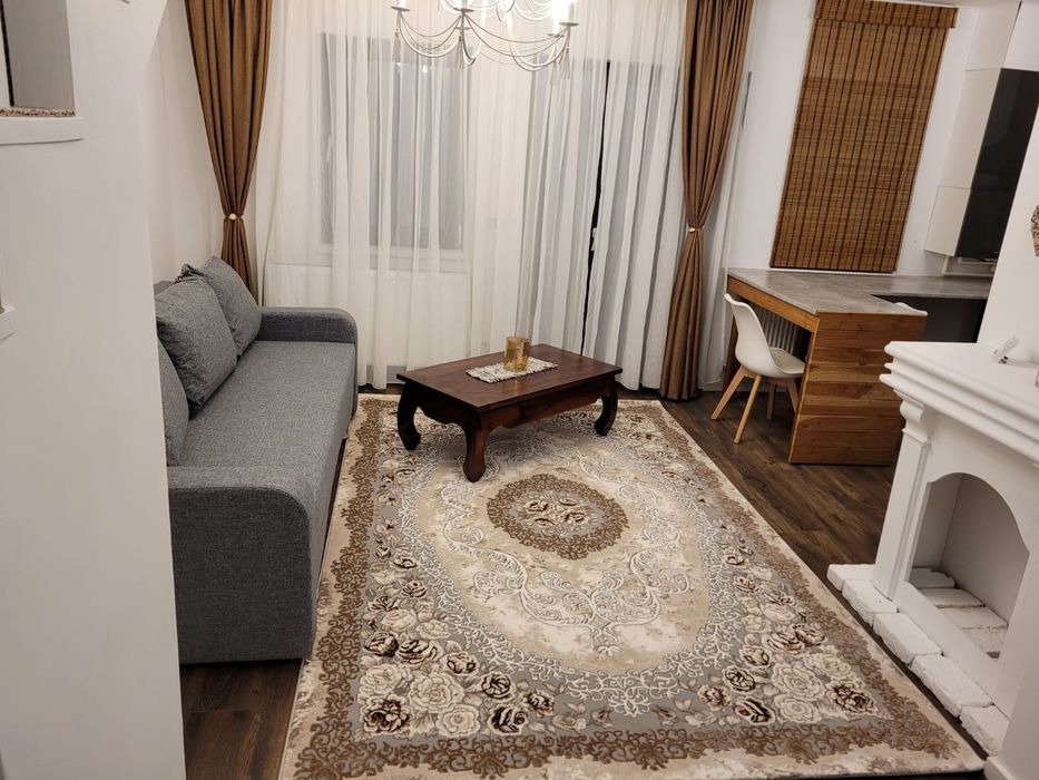 Duplex de închiriat, Ipotesti ,Tisauti ,langa primărie
