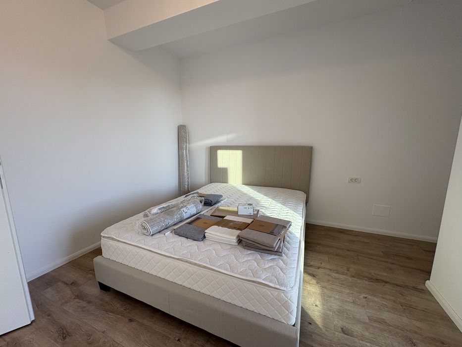 Apartament 2 camere de închiriat – Corbeanca | 550€ | Parcare inclusă